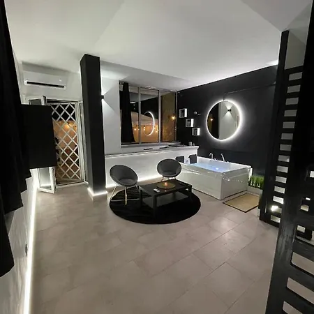Central Wellness Appartement
