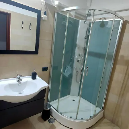 Appartement Central Wellness *